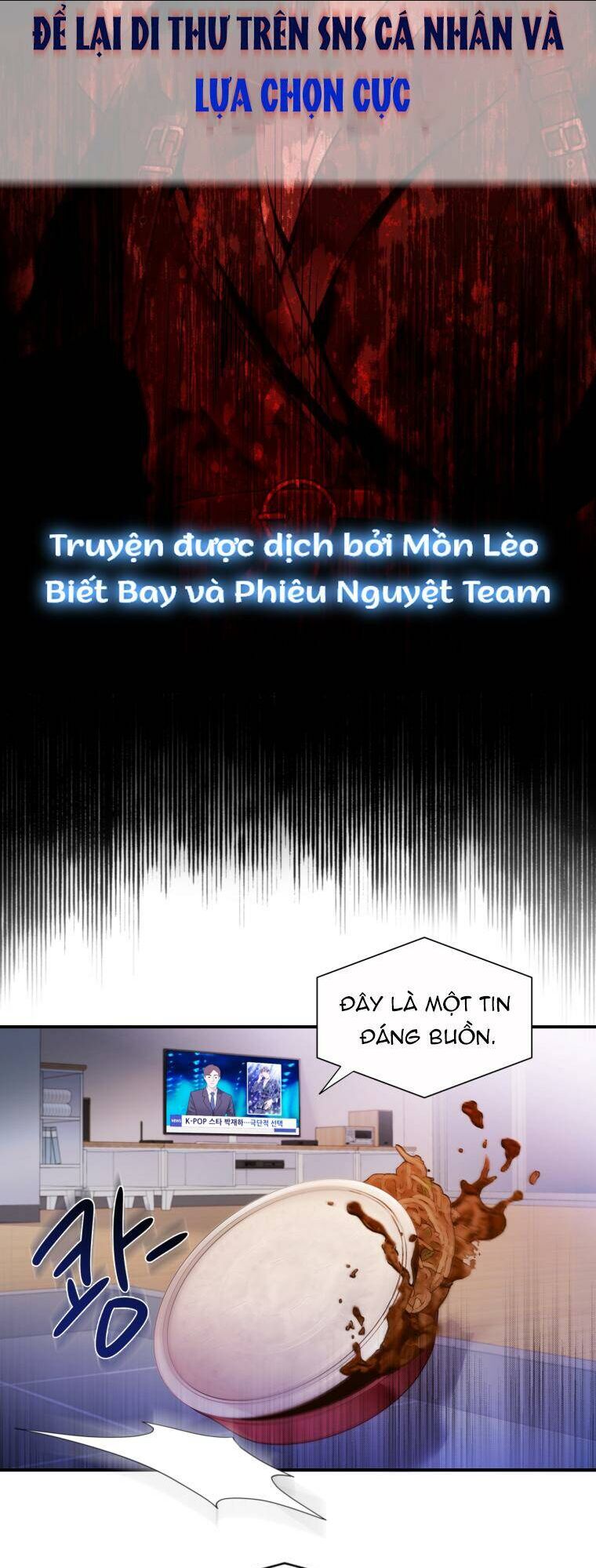 Cô Gái Cứu Tinh Được Yêu Mến Chap 1 - Next Chap 2