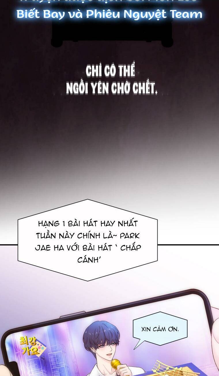 Cô Gái Cứu Tinh Được Yêu Mến Chap 1 - Next Chap 2