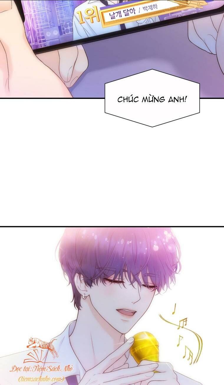 Cô Gái Cứu Tinh Được Yêu Mến Chap 1 - Next Chap 2