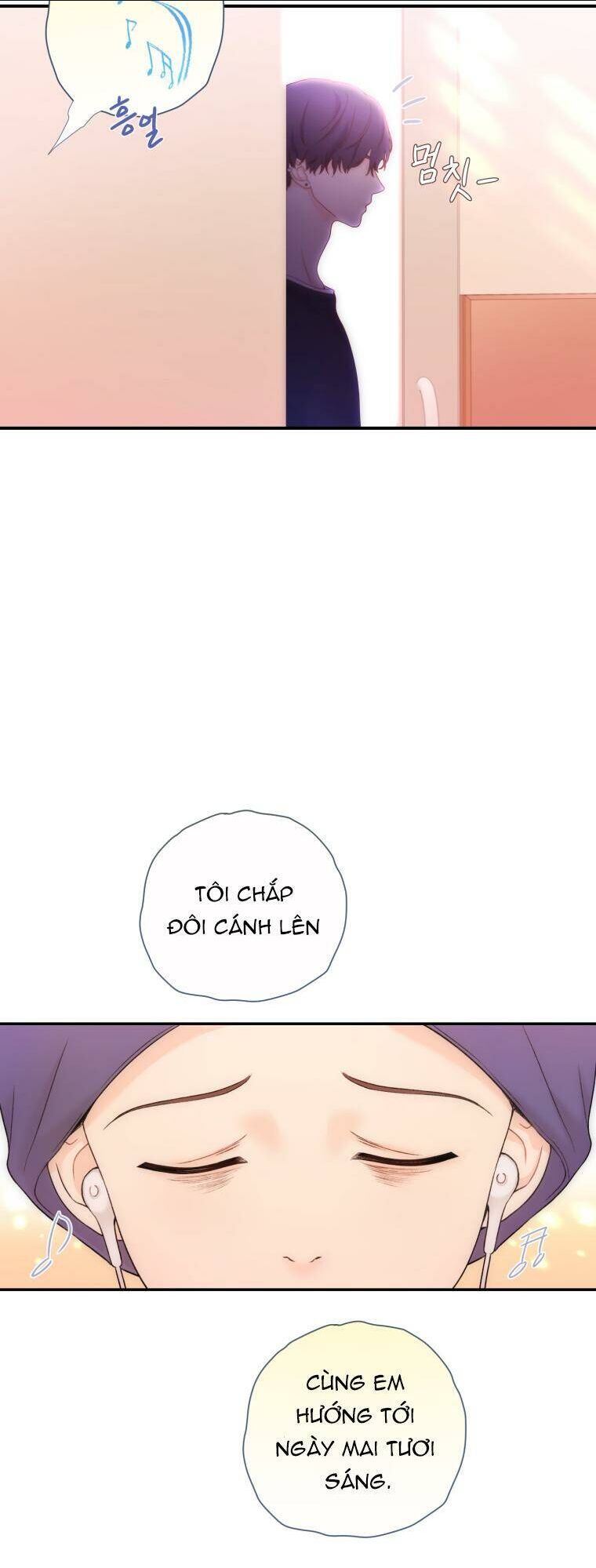 Cô Gái Cứu Tinh Được Yêu Mến Chap 1 - Next Chap 2