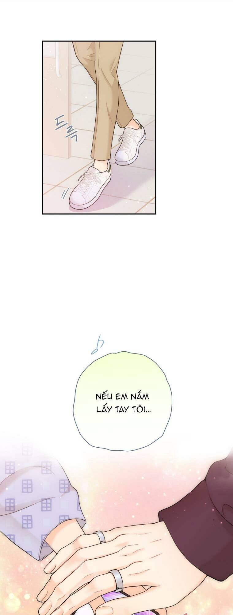 Cô Gái Cứu Tinh Được Yêu Mến Chap 1 - Next Chap 2