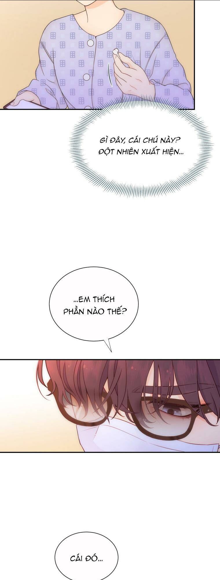 Cô Gái Cứu Tinh Được Yêu Mến Chap 1 - Next Chap 2