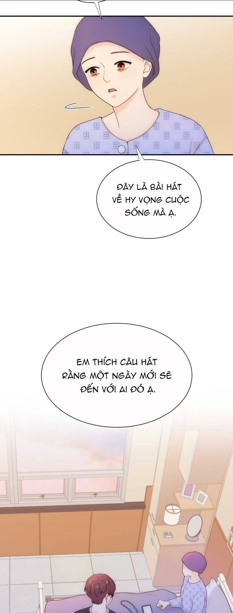 Cô Gái Cứu Tinh Được Yêu Mến Chap 1 - Next Chap 2