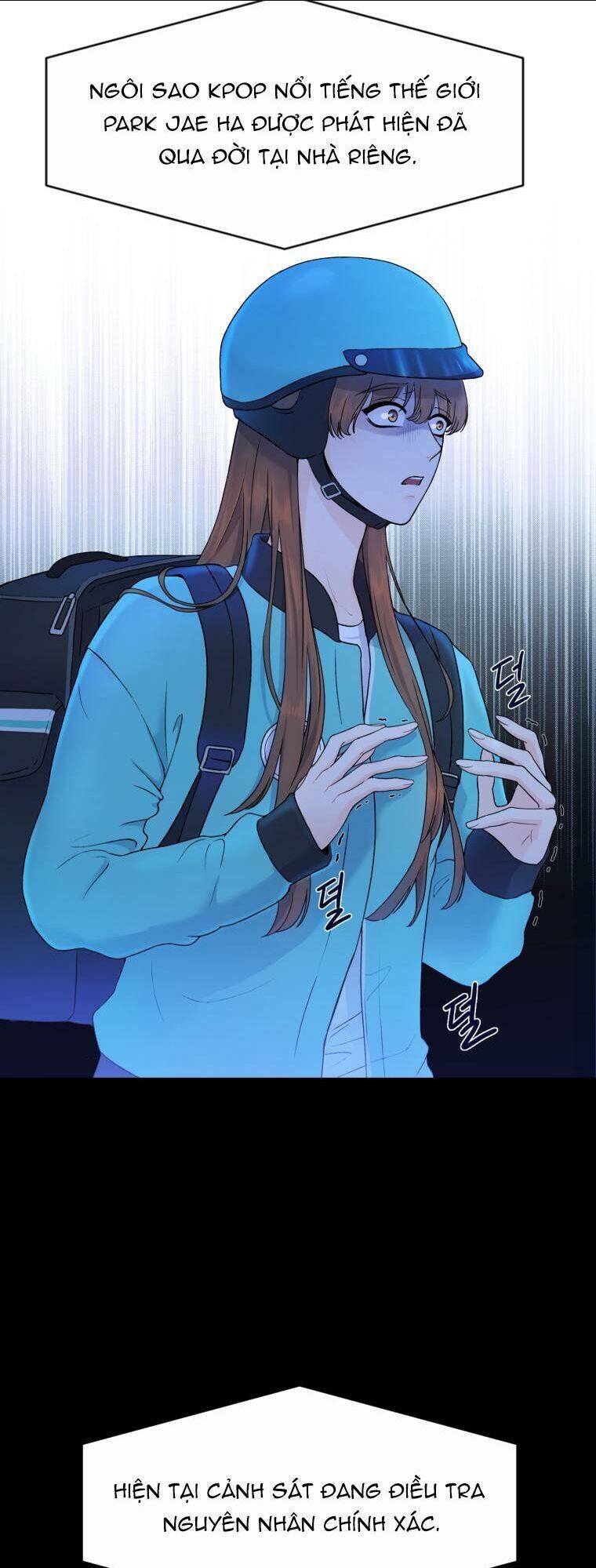 Cô Gái Cứu Tinh Được Yêu Mến Chap 1 - Next Chap 2