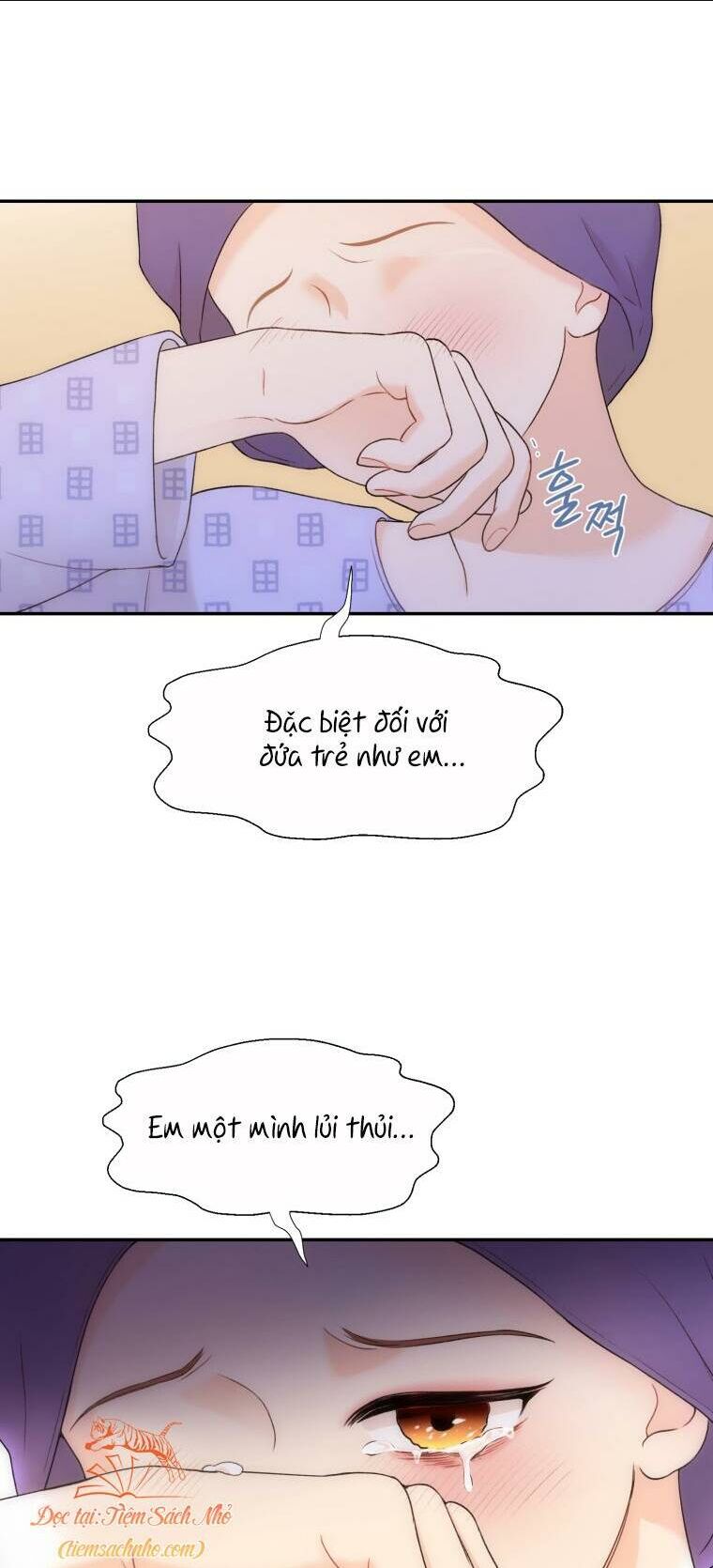 Cô Gái Cứu Tinh Được Yêu Mến Chap 1 - Next Chap 2