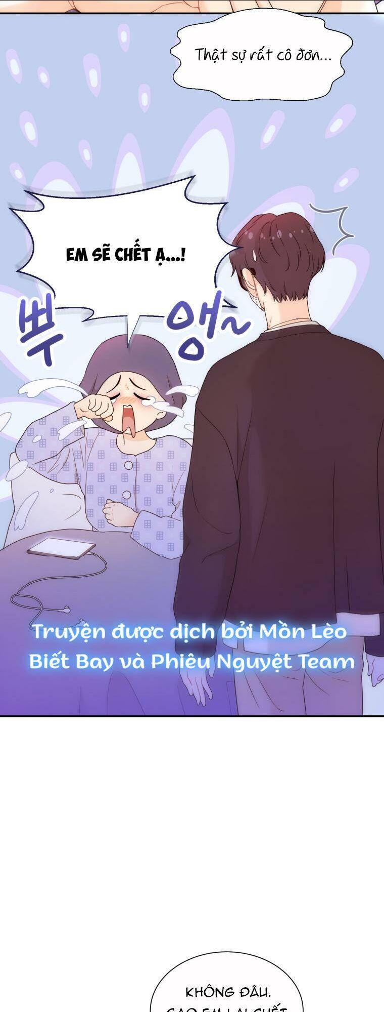 Cô Gái Cứu Tinh Được Yêu Mến Chap 1 - Next Chap 2