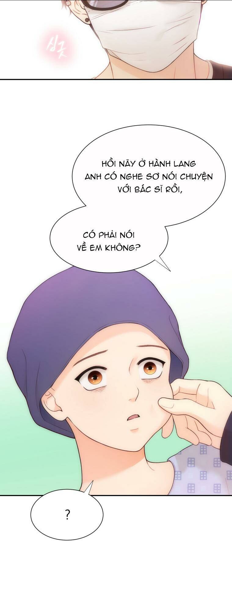 Cô Gái Cứu Tinh Được Yêu Mến Chap 1 - Next Chap 2