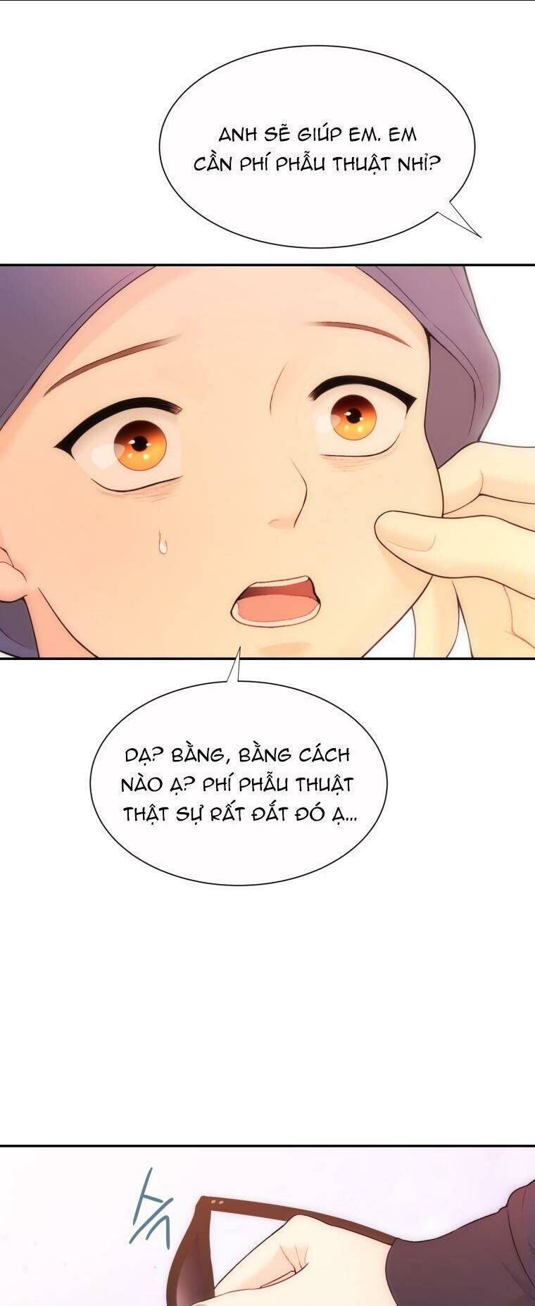 Cô Gái Cứu Tinh Được Yêu Mến Chap 1 - Next Chap 2