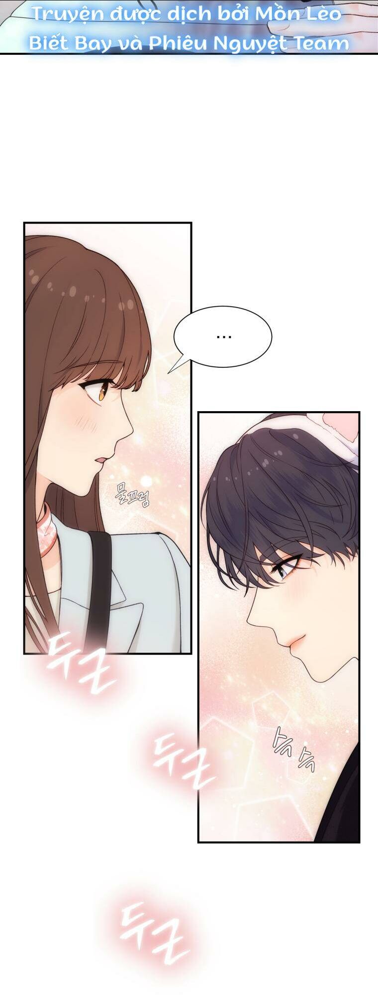Cô Gái Cứu Tinh Được Yêu Mến Chap 1 - Next Chap 2