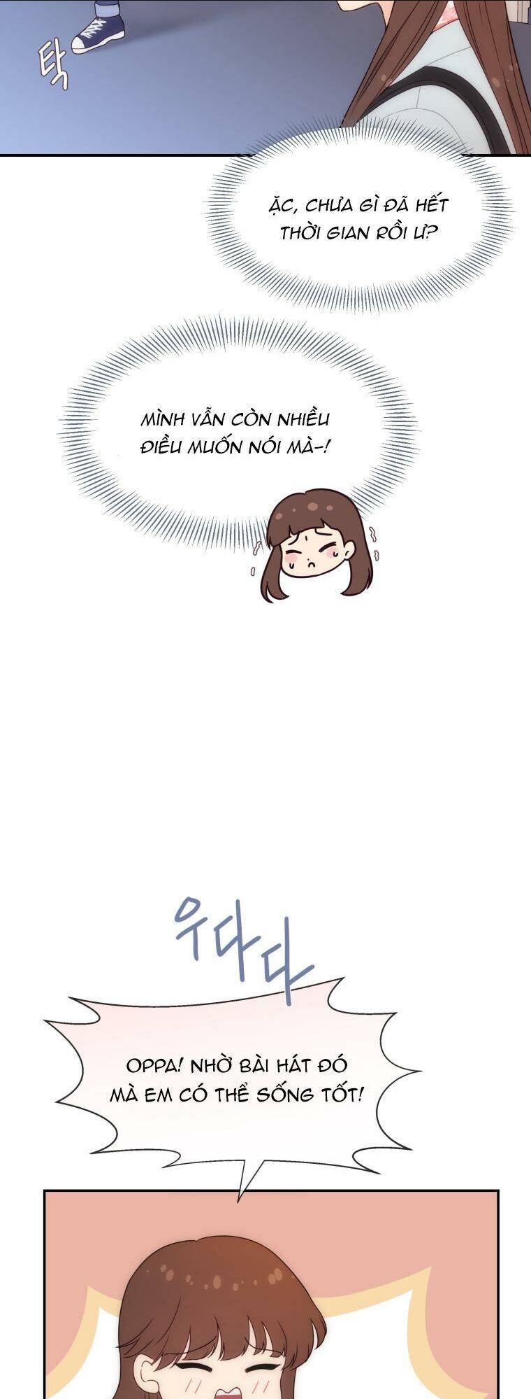 Cô Gái Cứu Tinh Được Yêu Mến Chap 1 - Next Chap 2