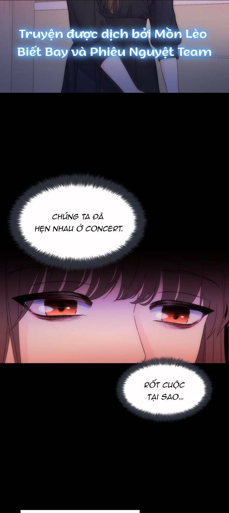 Cô Gái Cứu Tinh Được Yêu Mến Chap 1 - Next Chap 2