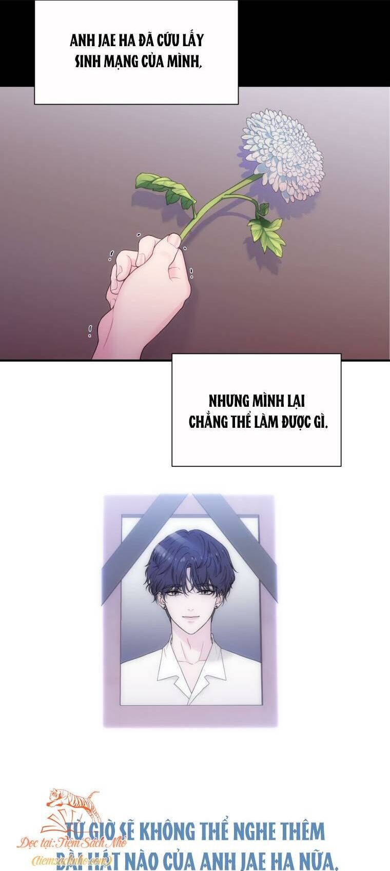 Cô Gái Cứu Tinh Được Yêu Mến Chap 1 - Next Chap 2