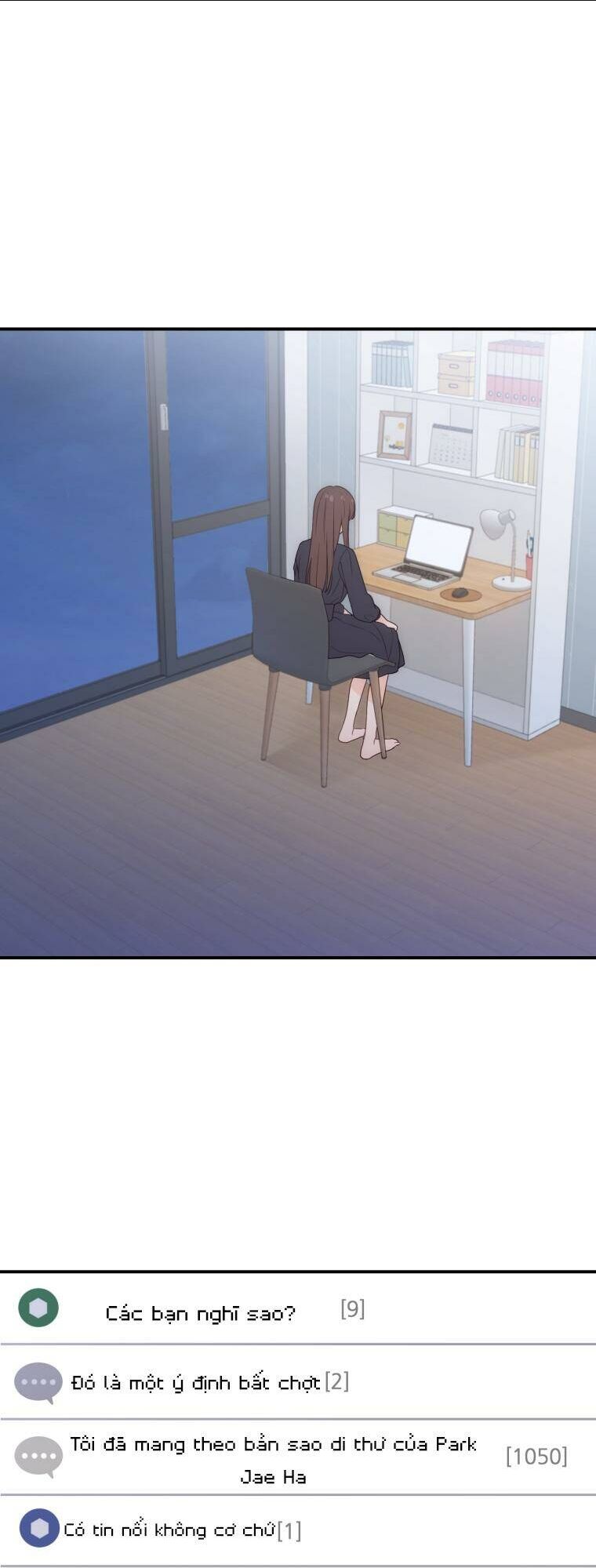 Cô Gái Cứu Tinh Được Yêu Mến Chap 1 - Next Chap 2