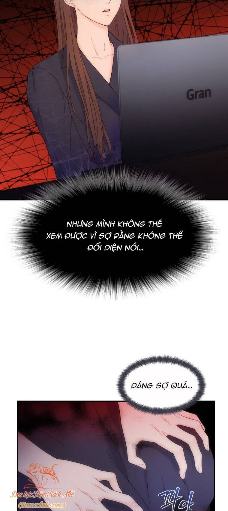 Cô Gái Cứu Tinh Được Yêu Mến Chap 1 - Next Chap 2