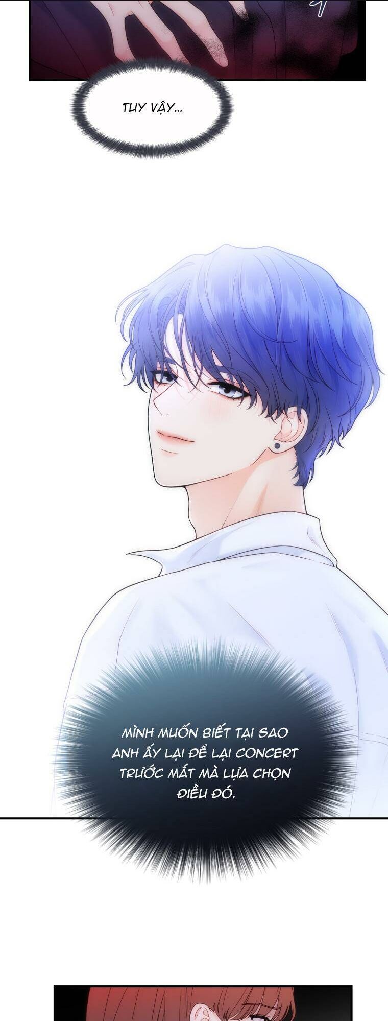 Cô Gái Cứu Tinh Được Yêu Mến Chap 1 - Next Chap 2