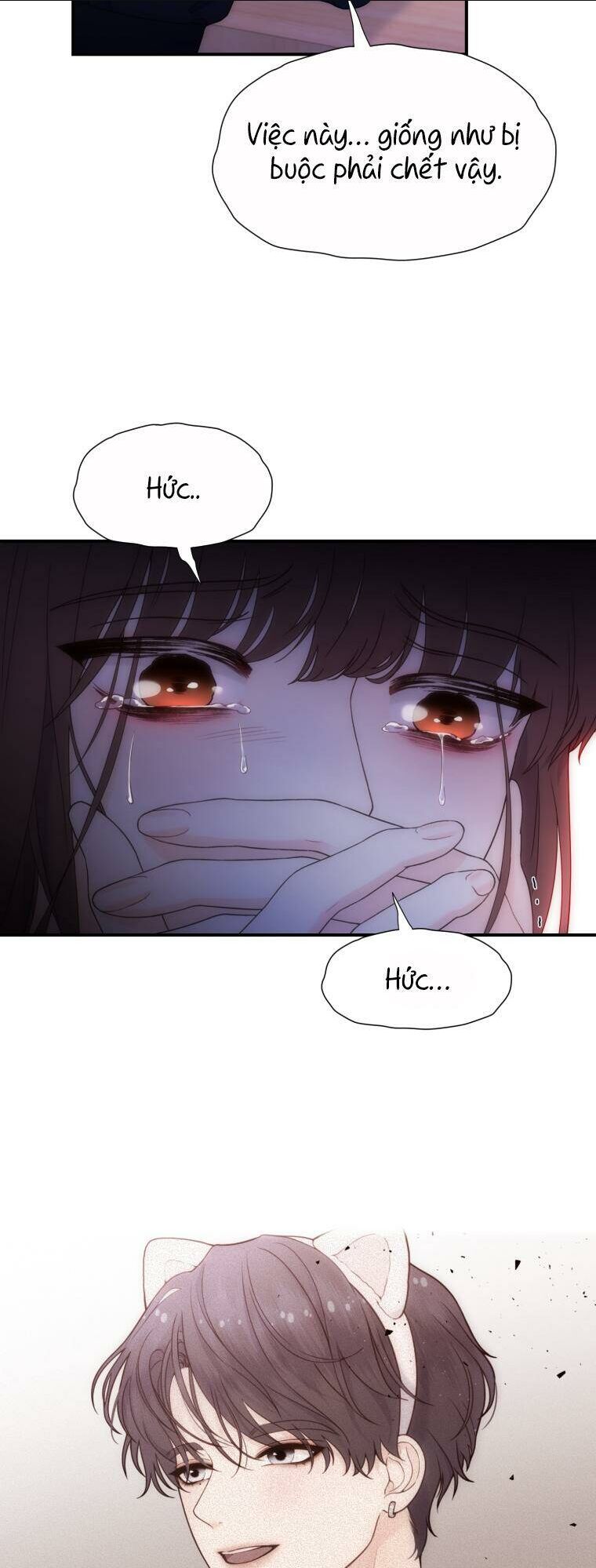 Cô Gái Cứu Tinh Được Yêu Mến Chap 1 - Next Chap 2
