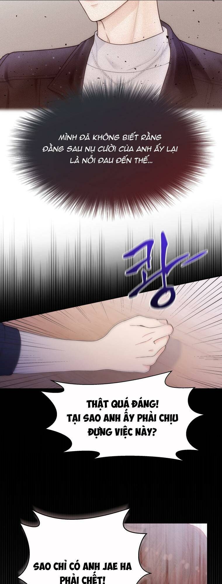 Cô Gái Cứu Tinh Được Yêu Mến Chap 1 - Next Chap 2