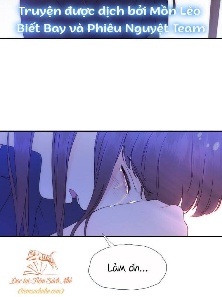 Cô Gái Cứu Tinh Được Yêu Mến Chap 1 - Next Chap 2
