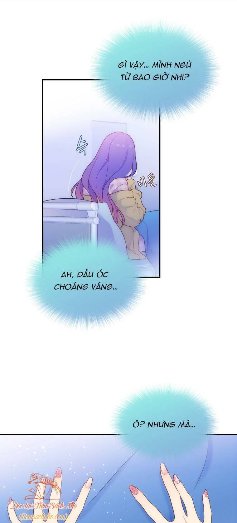 Cô Gái Cứu Tinh Được Yêu Mến Chap 1 - Next Chap 2