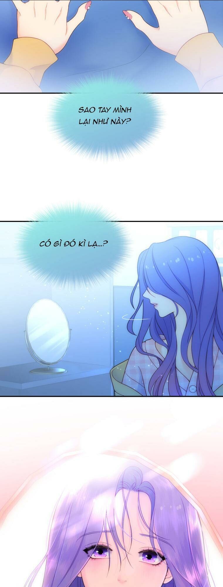 Cô Gái Cứu Tinh Được Yêu Mến Chap 1 - Next Chap 2