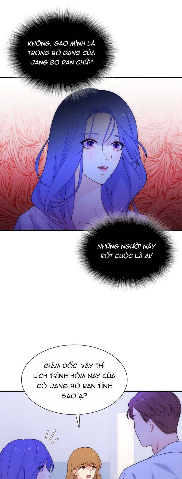 Cô Gái Cứu Tinh Được Yêu Mến Chap 1 - Next Chap 2