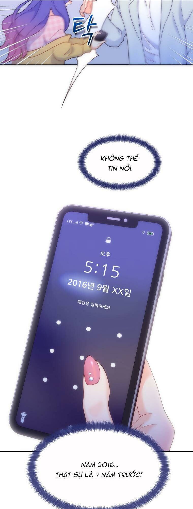 Cô Gái Cứu Tinh Được Yêu Mến Chap 1 - Next Chap 2