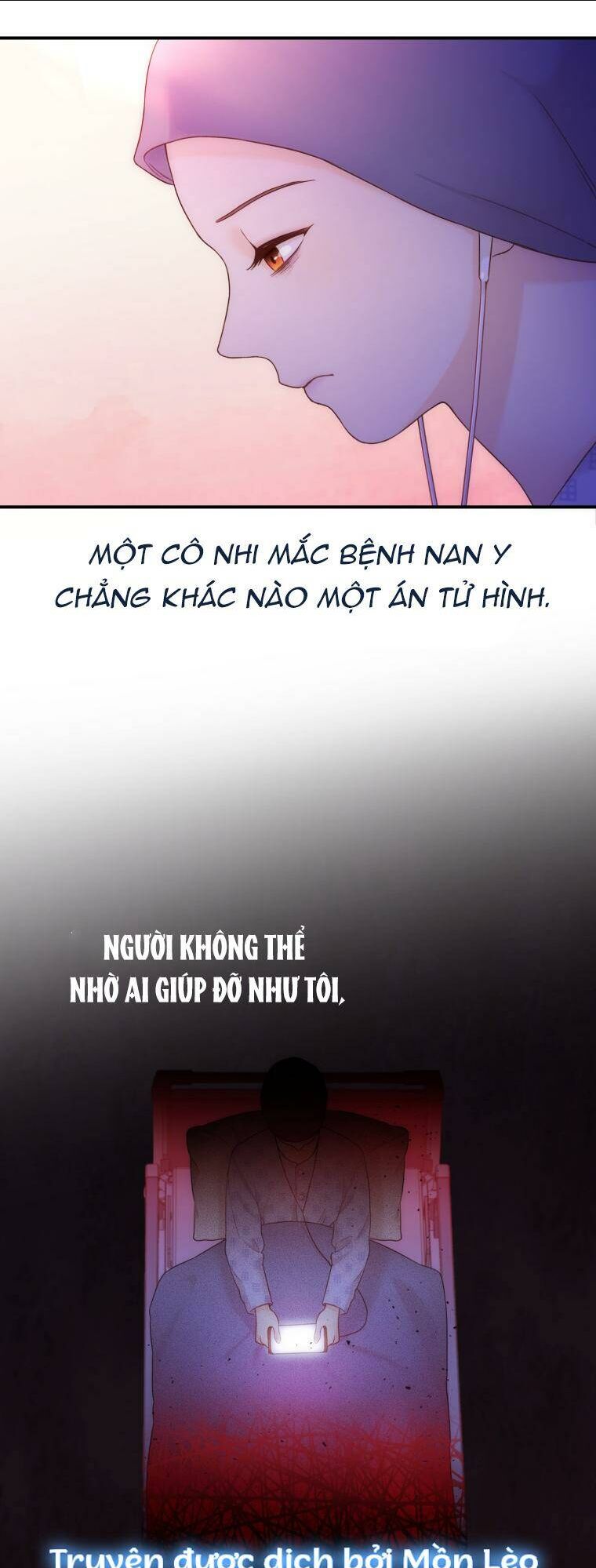 Cô Gái Cứu Tinh Được Yêu Mến Chap 1 - Next Chap 2