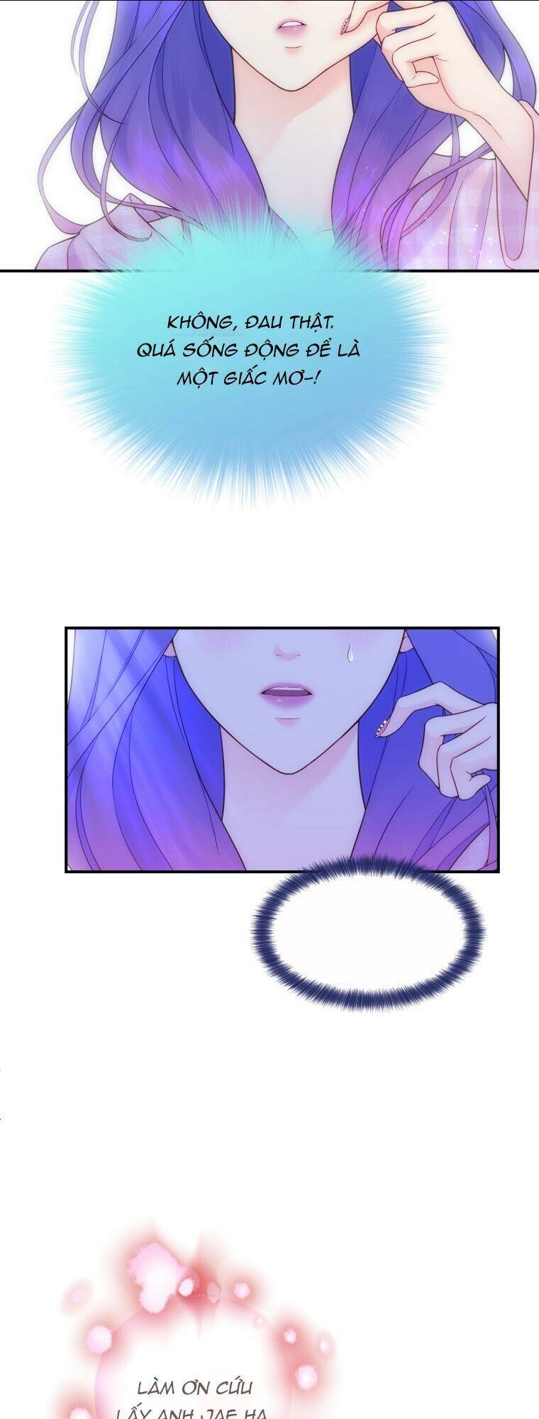 Cô Gái Cứu Tinh Được Yêu Mến Chap 1 - Next Chap 2