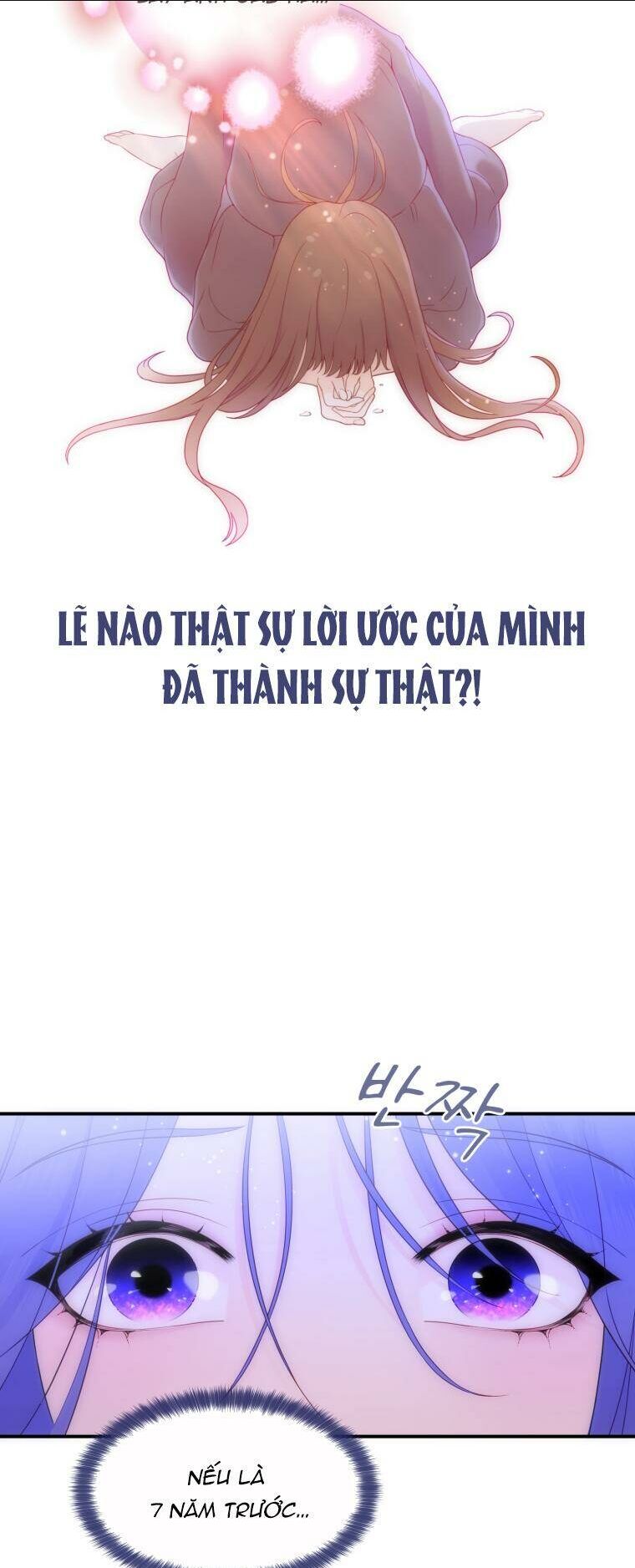 Cô Gái Cứu Tinh Được Yêu Mến Chap 1 - Next Chap 2