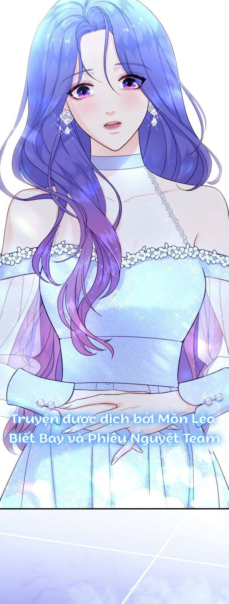Cô Gái Cứu Tinh Được Yêu Mến Chap 10 - Next Chap 11