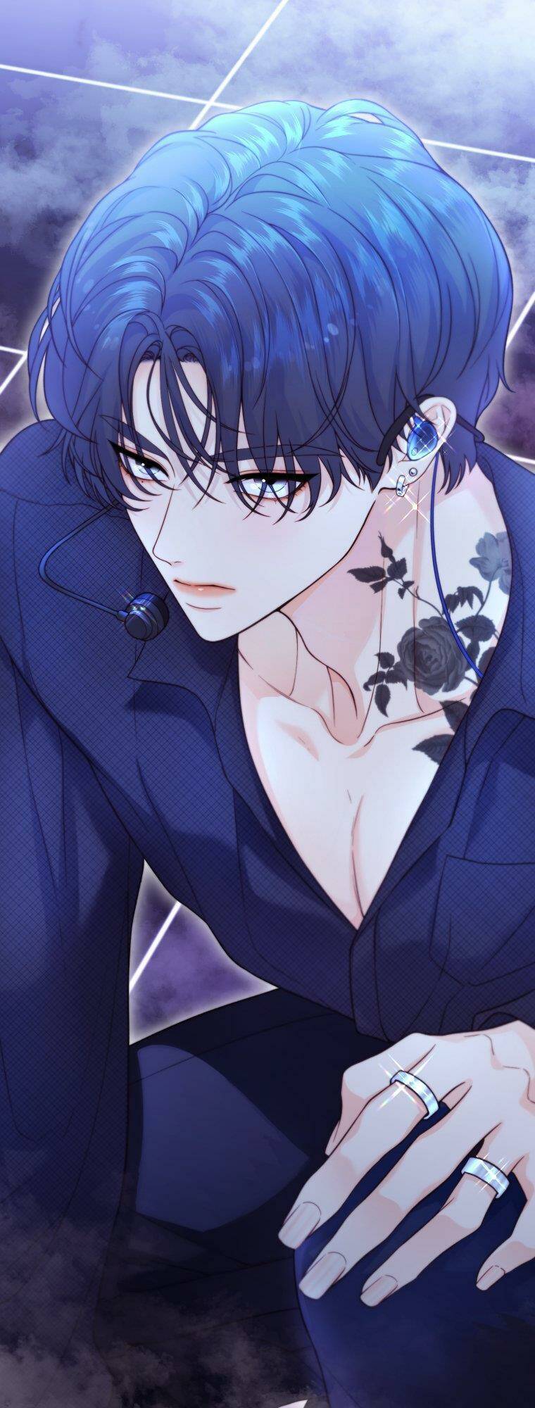Cô Gái Cứu Tinh Được Yêu Mến Chap 10 - Next Chap 11