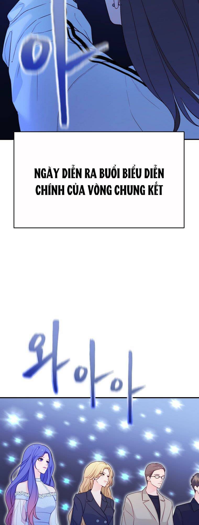 Cô Gái Cứu Tinh Được Yêu Mến Chap 10 - Next Chap 11