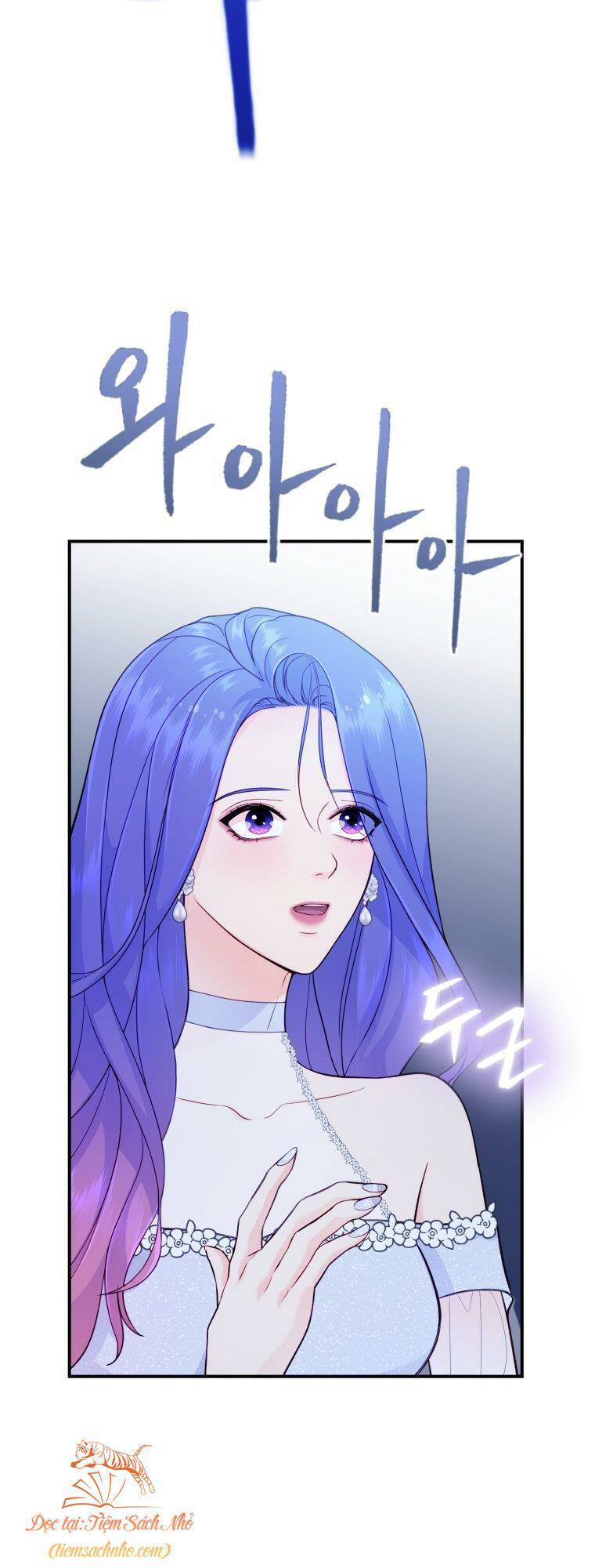 Cô Gái Cứu Tinh Được Yêu Mến Chap 10 - Next Chap 11