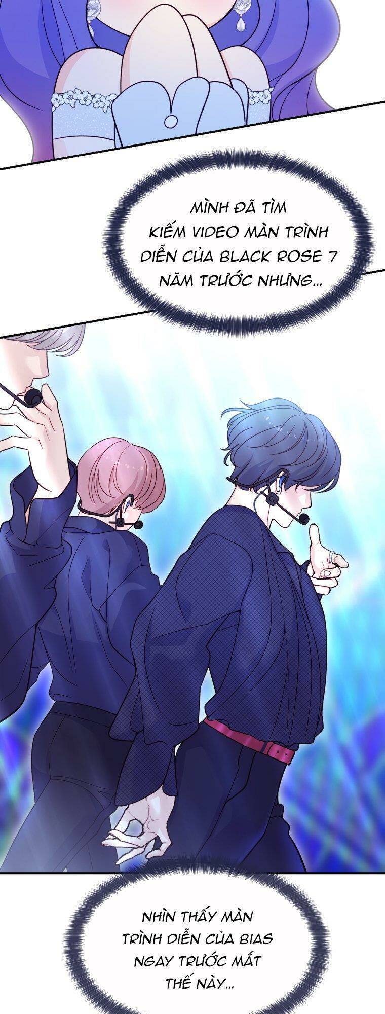 Cô Gái Cứu Tinh Được Yêu Mến Chap 10 - Next Chap 11