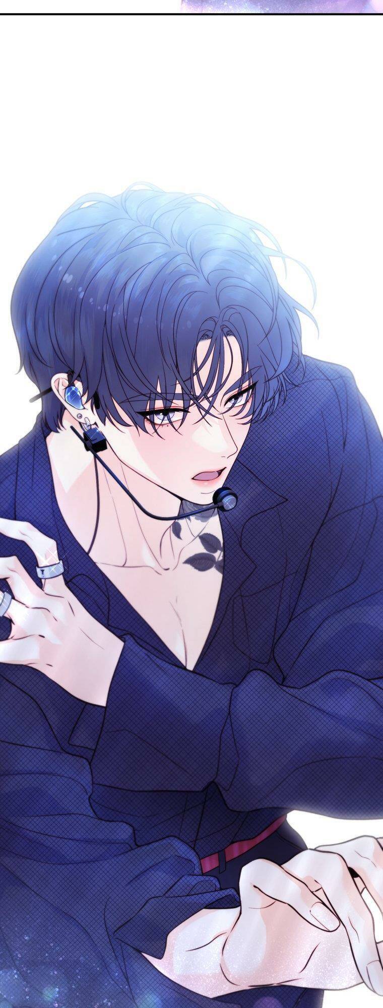 Cô Gái Cứu Tinh Được Yêu Mến Chap 10 - Next Chap 11