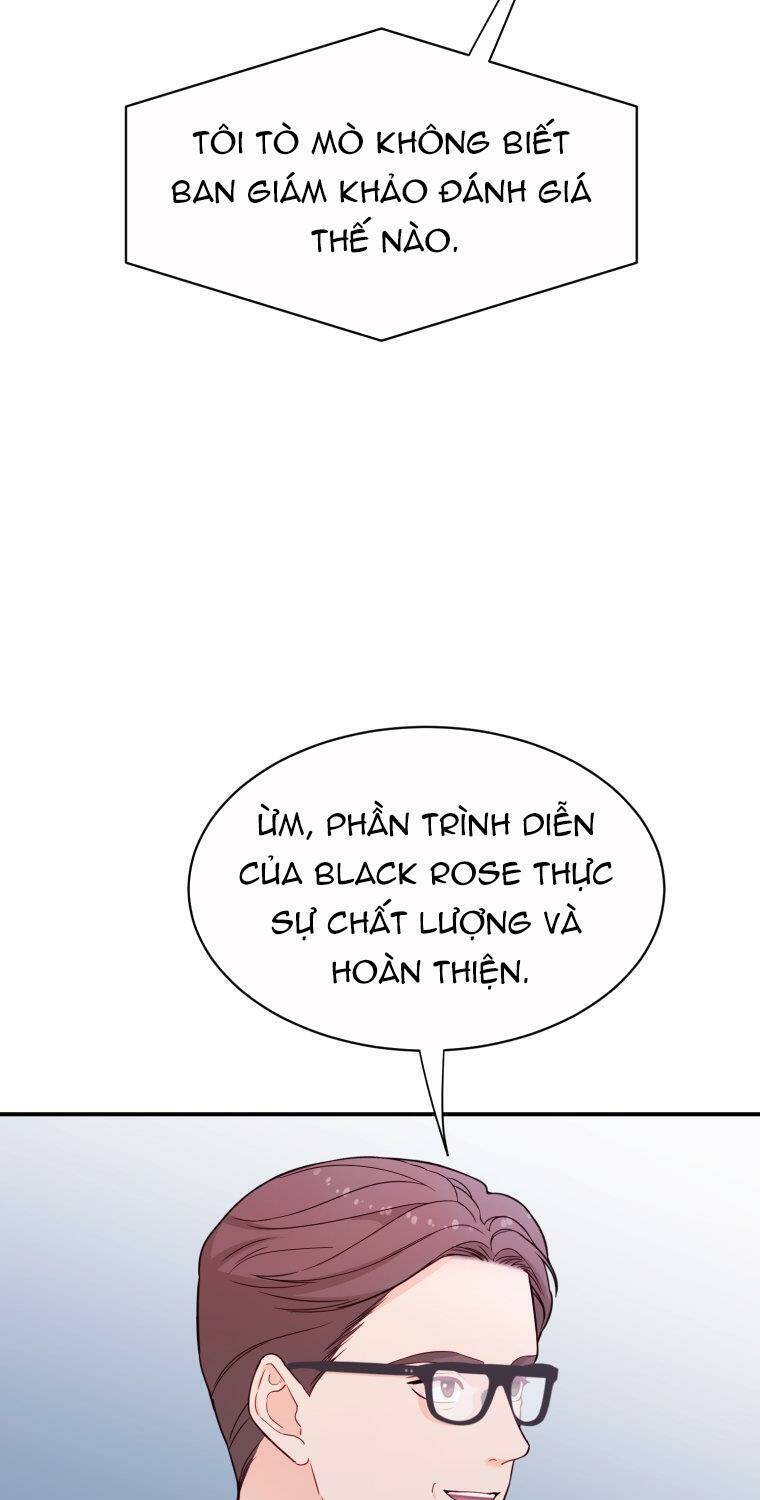 Cô Gái Cứu Tinh Được Yêu Mến Chap 10 - Next Chap 11