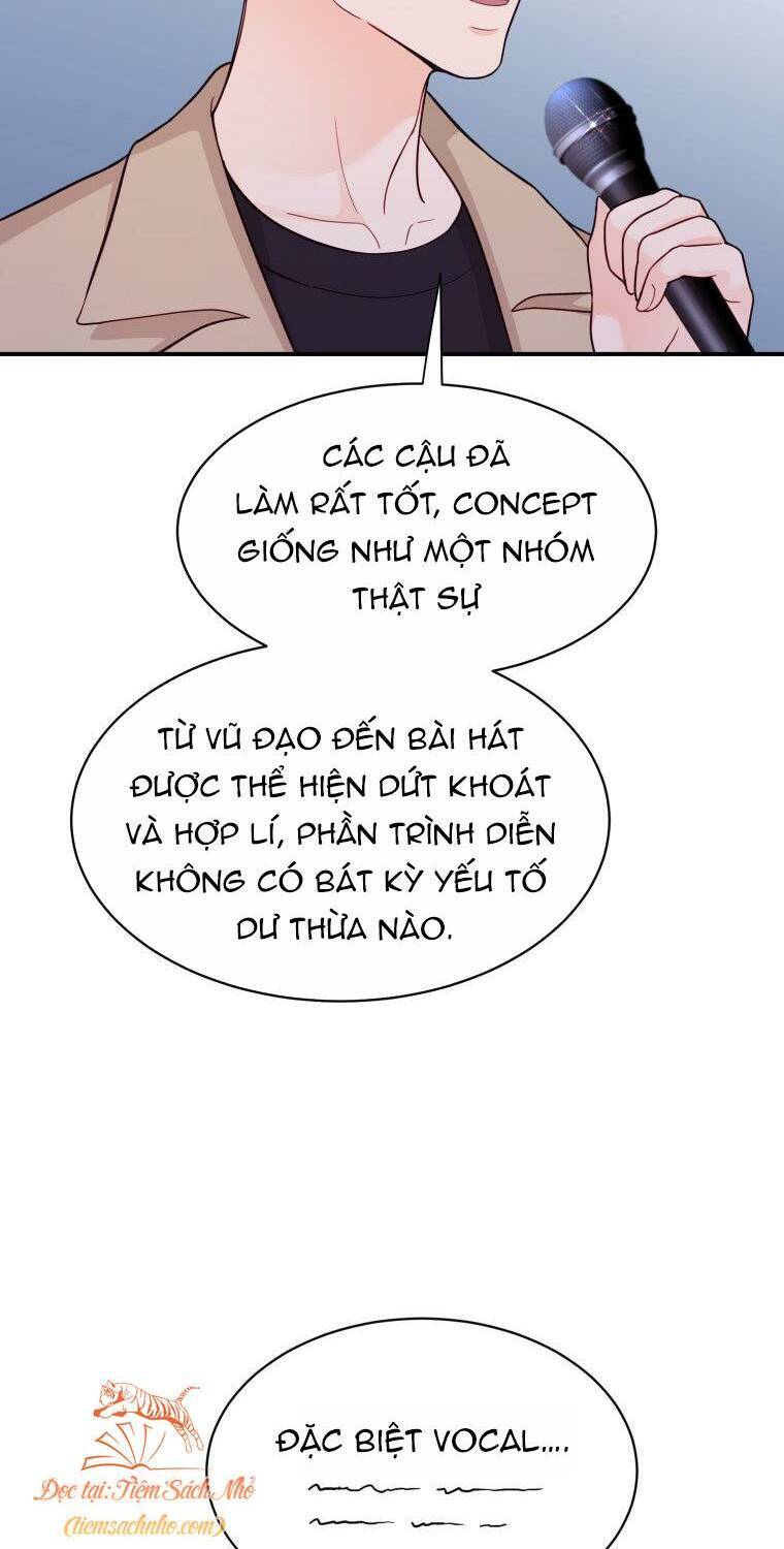 Cô Gái Cứu Tinh Được Yêu Mến Chap 10 - Next Chap 11