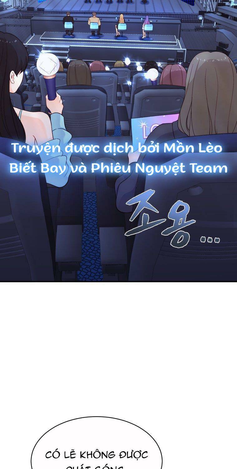 Cô Gái Cứu Tinh Được Yêu Mến Chap 10 - Next Chap 11
