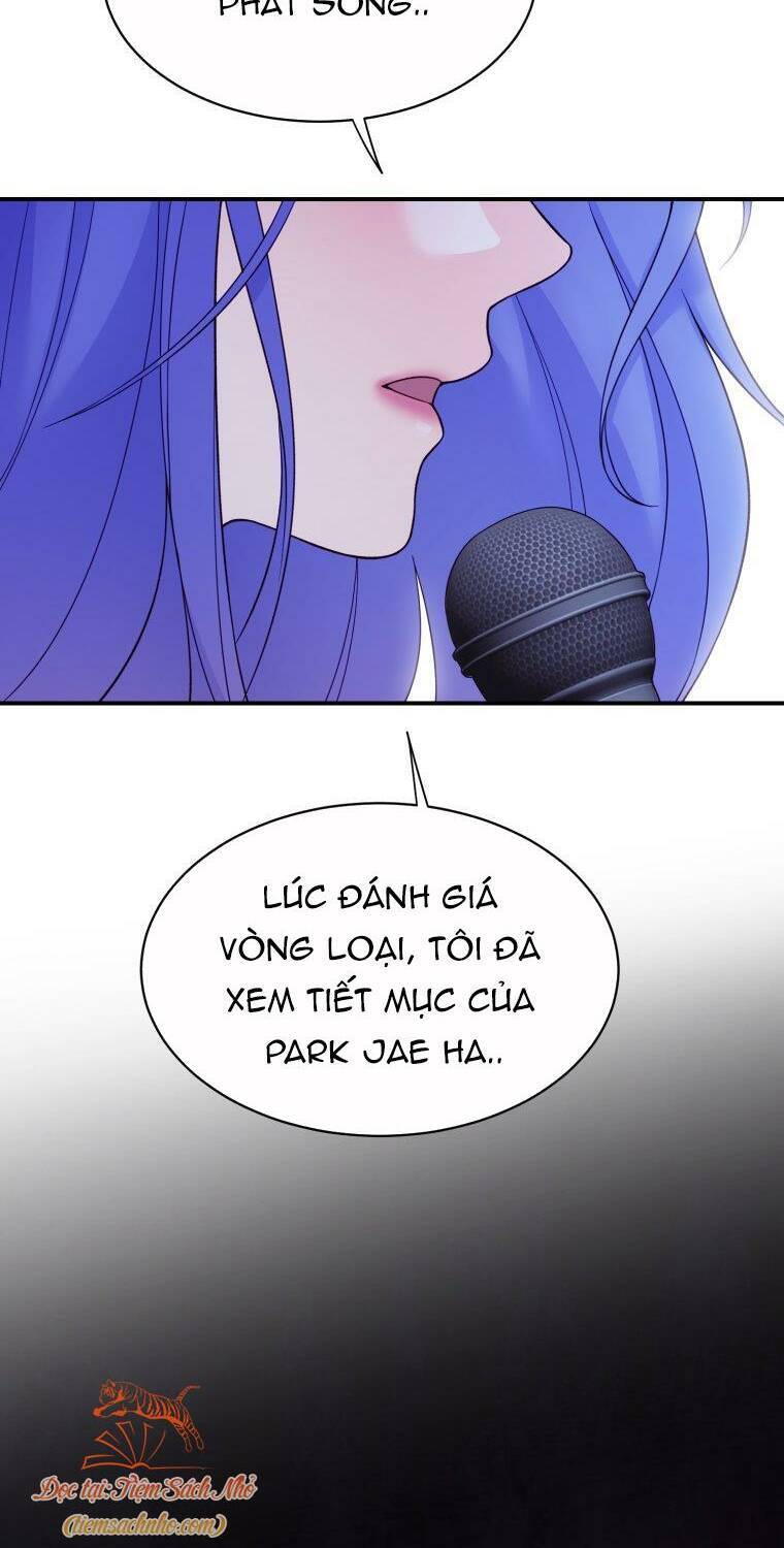 Cô Gái Cứu Tinh Được Yêu Mến Chap 10 - Next Chap 11