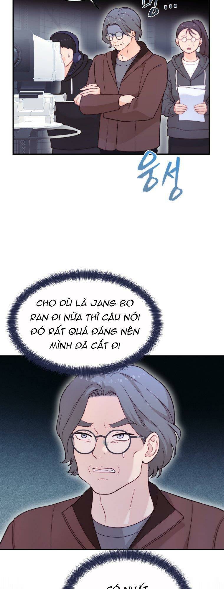Cô Gái Cứu Tinh Được Yêu Mến Chap 10 - Next Chap 11
