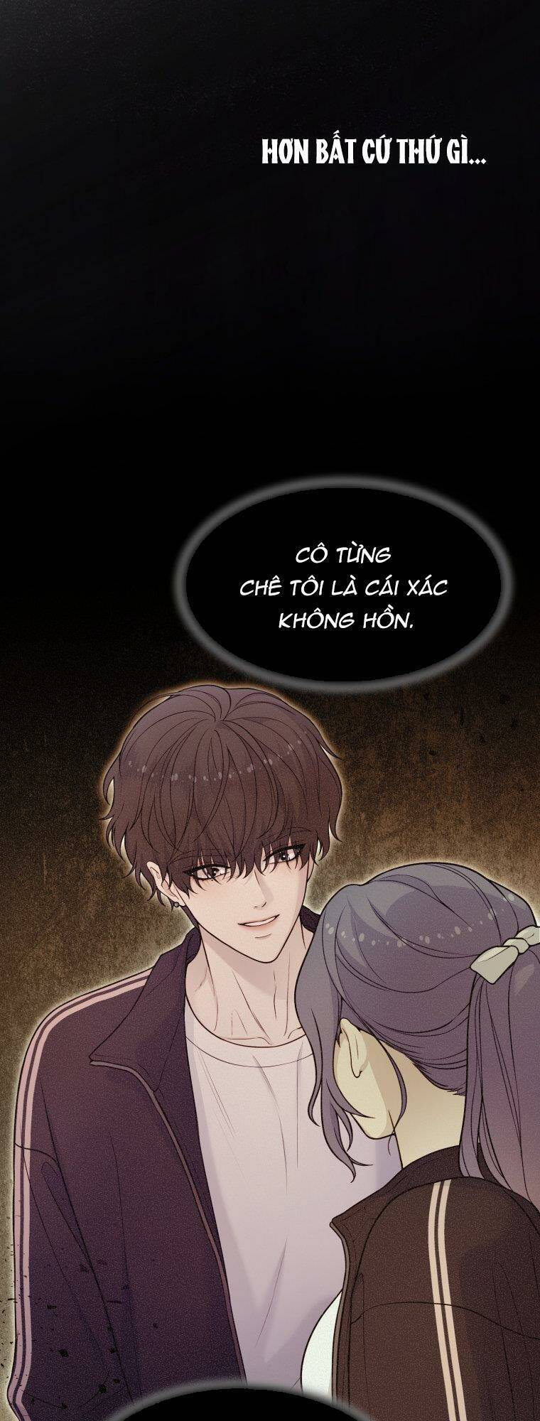Cô Gái Cứu Tinh Được Yêu Mến Chap 10 - Next Chap 11