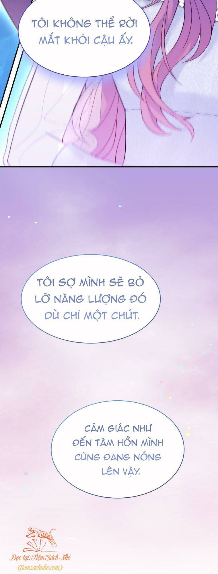 Cô Gái Cứu Tinh Được Yêu Mến Chap 10 - Next Chap 11