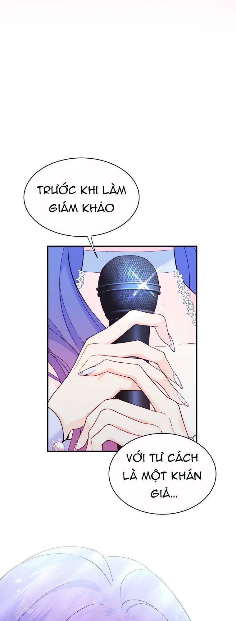Cô Gái Cứu Tinh Được Yêu Mến Chap 10 - Next Chap 11