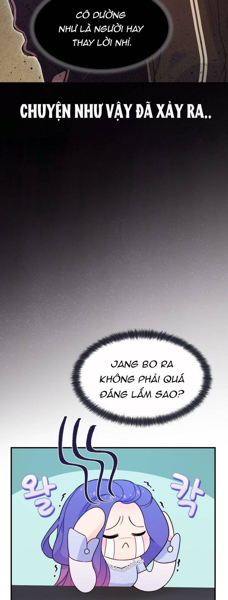 Cô Gái Cứu Tinh Được Yêu Mến Chap 10 - Next Chap 11