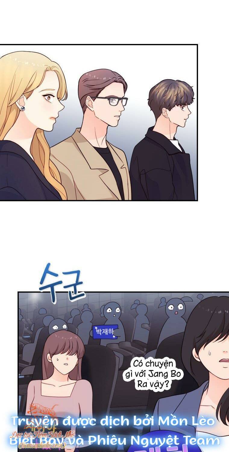 Cô Gái Cứu Tinh Được Yêu Mến Chap 10 - Next Chap 11