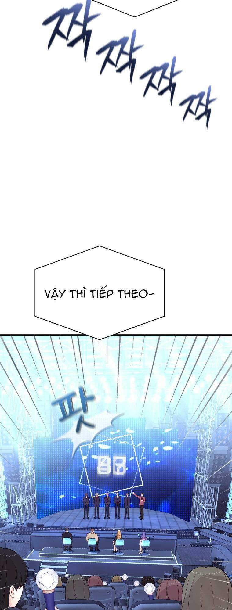 Cô Gái Cứu Tinh Được Yêu Mến Chap 10 - Next Chap 11