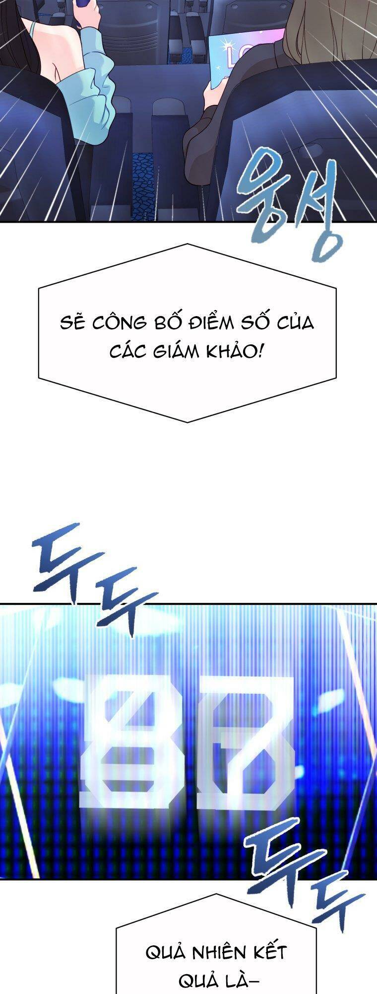 Cô Gái Cứu Tinh Được Yêu Mến Chap 10 - Next Chap 11