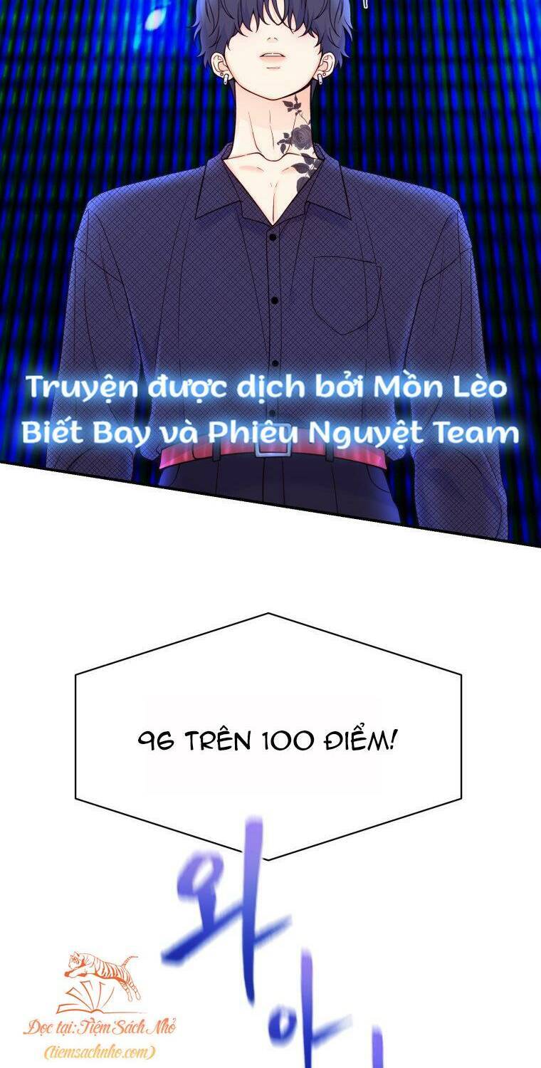 Cô Gái Cứu Tinh Được Yêu Mến Chap 10 - Next Chap 11