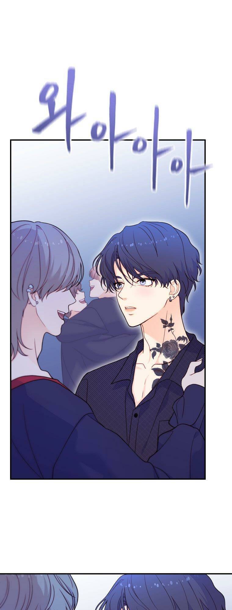 Cô Gái Cứu Tinh Được Yêu Mến Chap 10 - Next Chap 11