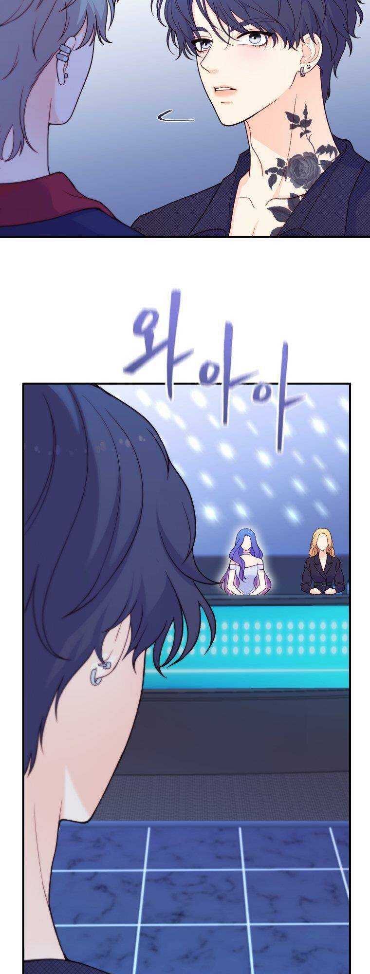 Cô Gái Cứu Tinh Được Yêu Mến Chap 10 - Next Chap 11